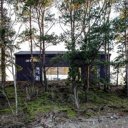 Seaside Cottage Rebase Kuur Keibu Exterior photo